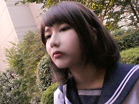 円女交際 即イキミニマムドM生徒 撮影oKガチ円光親父独占不買娘　サンプル画像07